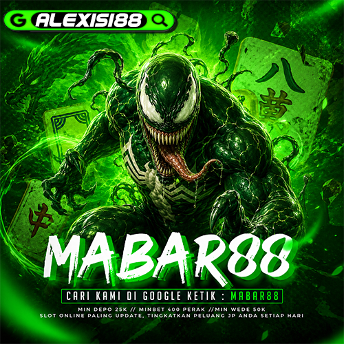 Alexis188 🔥 Level Baru Gaming Digital dengan Teknologi Canggih